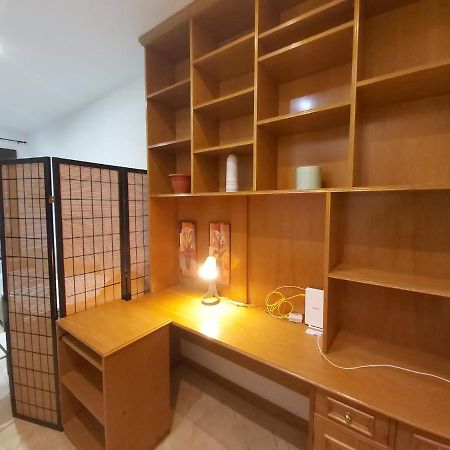 Apartamento Ideal Retiro - Centro De マドリード エクステリア 写真