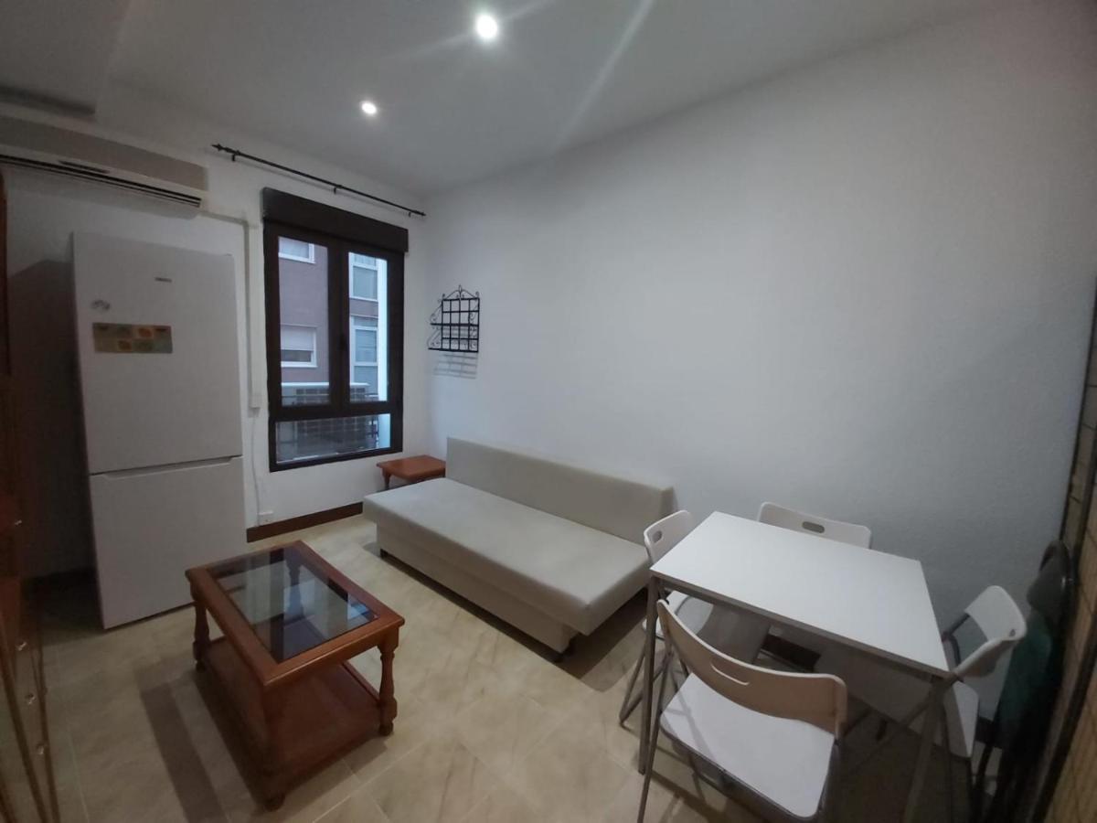 Apartamento Ideal Retiro - Centro De マドリード エクステリア 写真