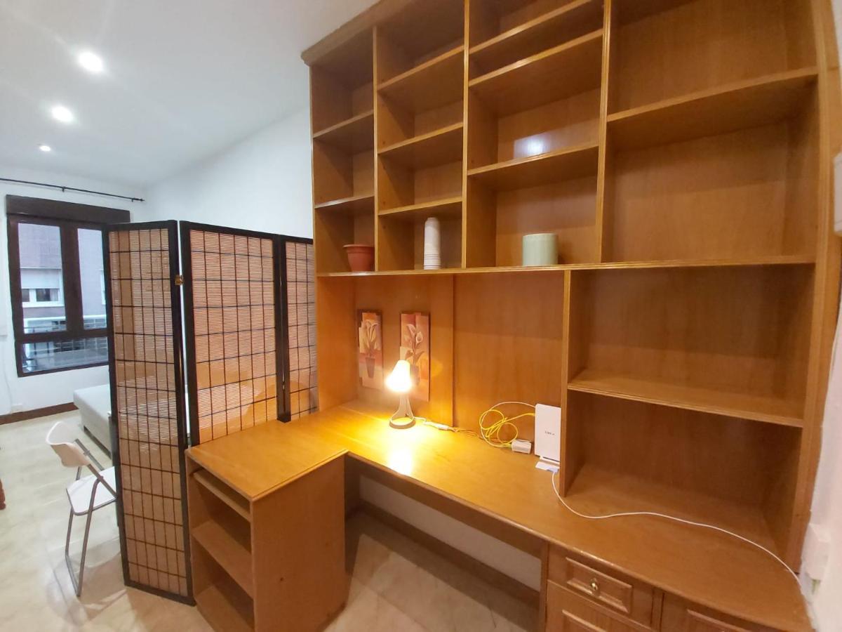 Apartamento Ideal Retiro - Centro De マドリード エクステリア 写真