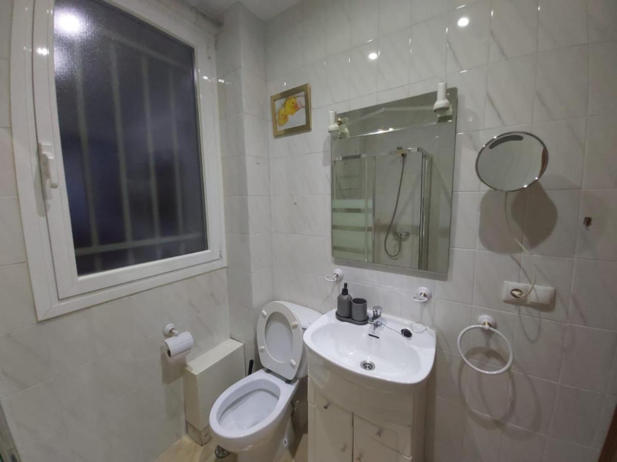 Apartamento Ideal Retiro - Centro De マドリード エクステリア 写真