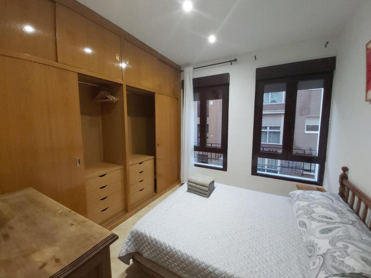 Apartamento Ideal Retiro - Centro De マドリード エクステリア 写真