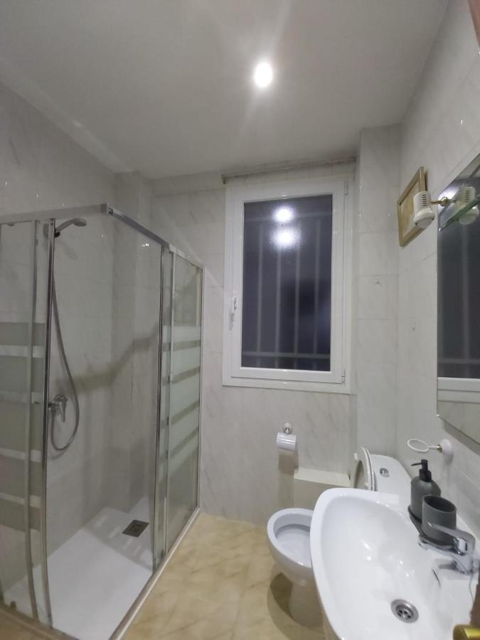 Apartamento Ideal Retiro - Centro De マドリード エクステリア 写真