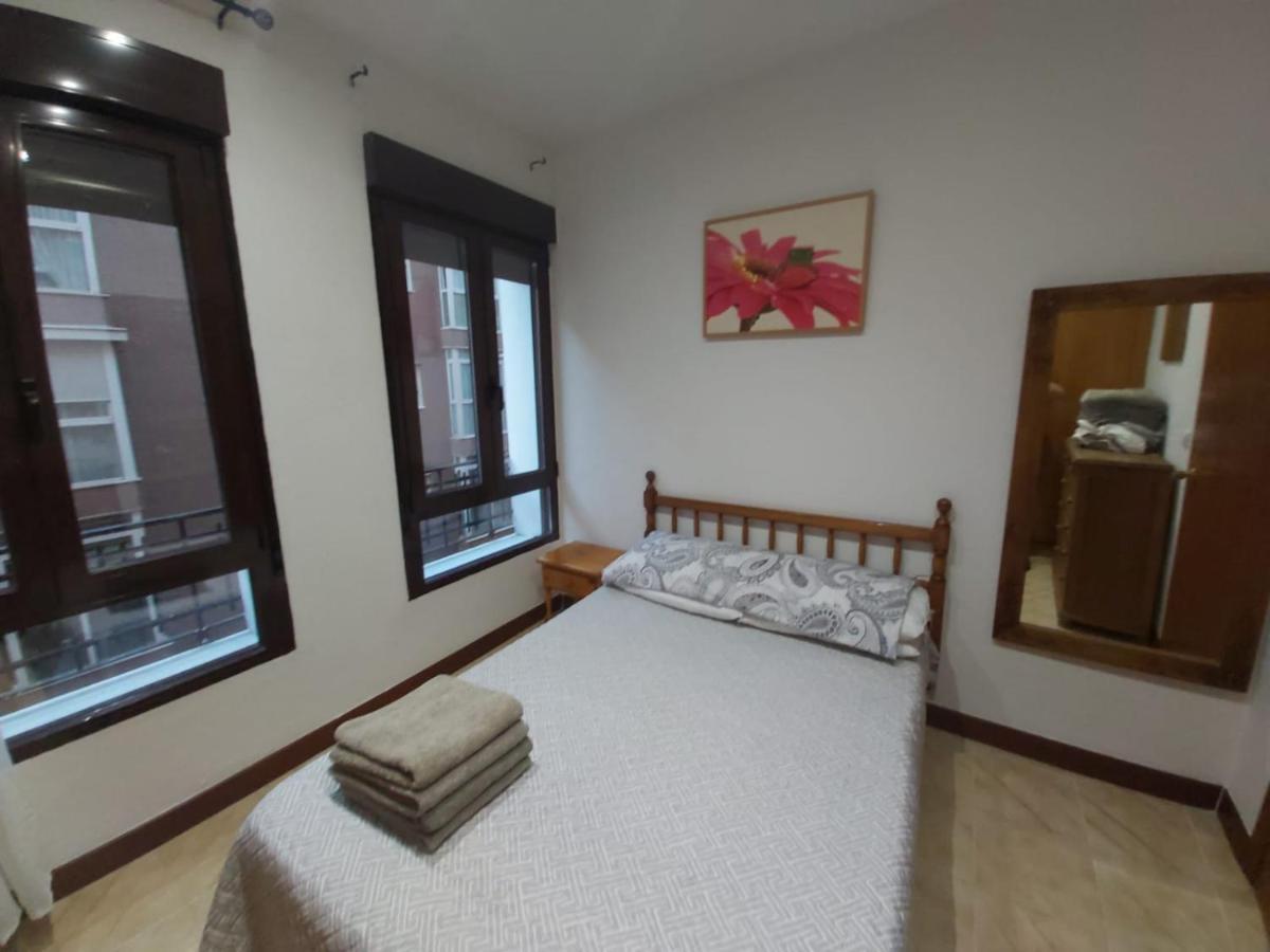 Apartamento Ideal Retiro - Centro De マドリード エクステリア 写真